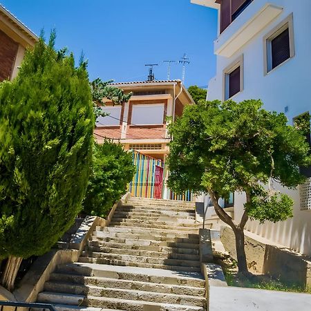 Apartamento Rural Castillo De Yeste 2 Pax (Adults Only) Buitenkant foto