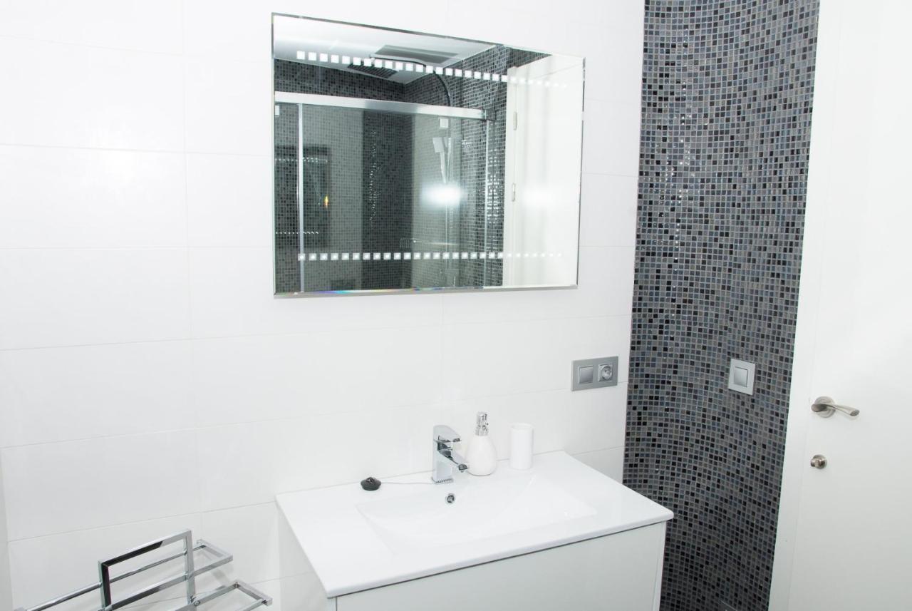 Apartamento Rural Castillo De Yeste 2 Pax (Adults Only) Buitenkant foto