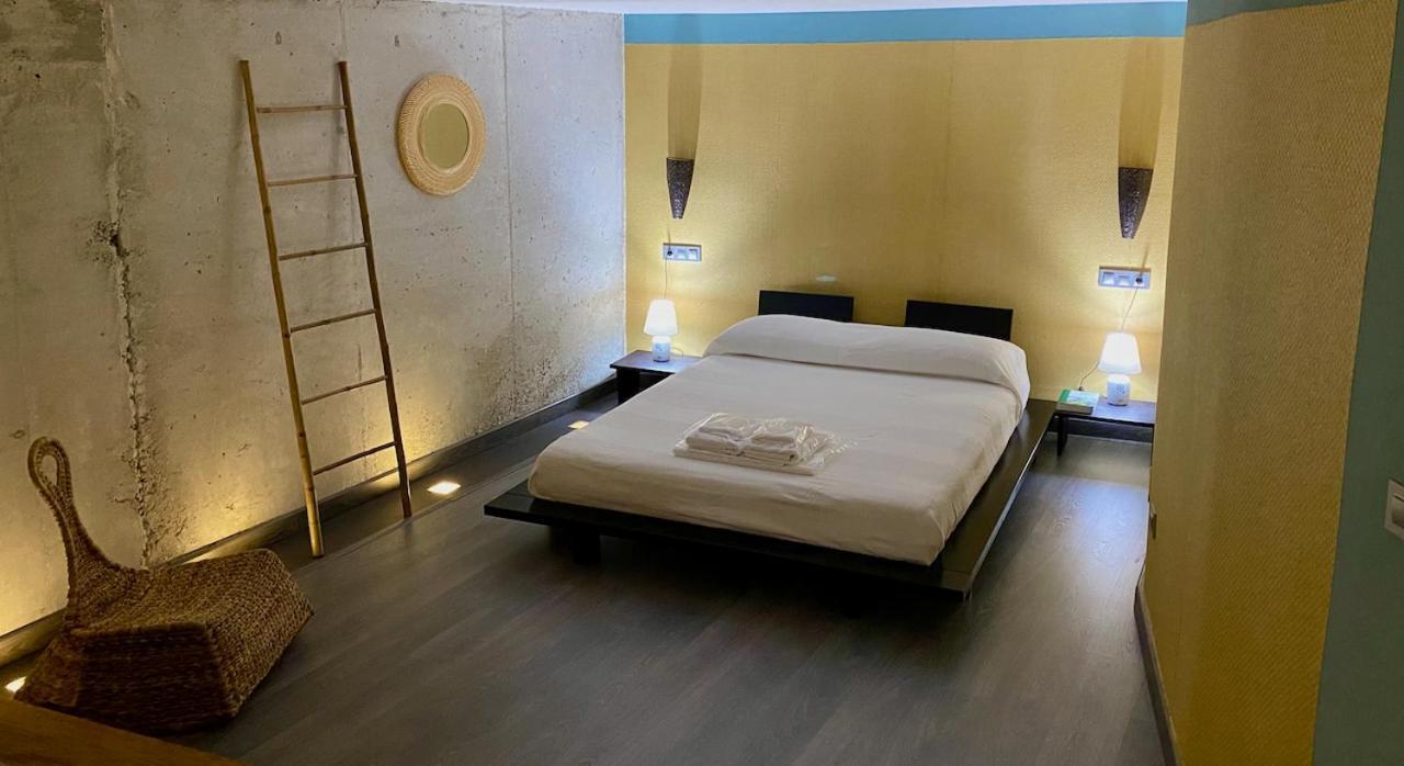 Apartamento Rural Castillo De Yeste 2 Pax (Adults Only) Buitenkant foto