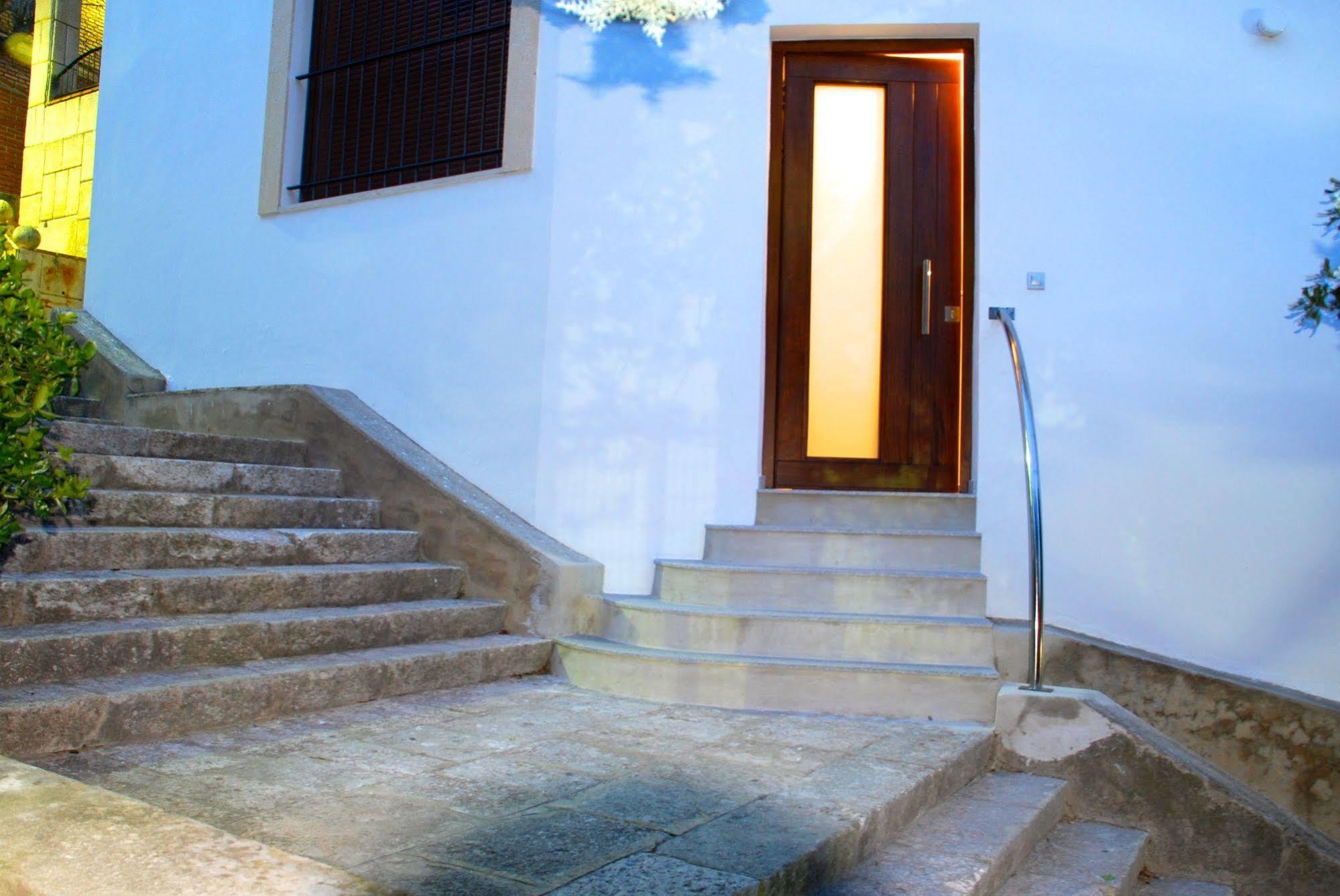 Apartamento Rural Castillo De Yeste 2 Pax (Adults Only) Buitenkant foto