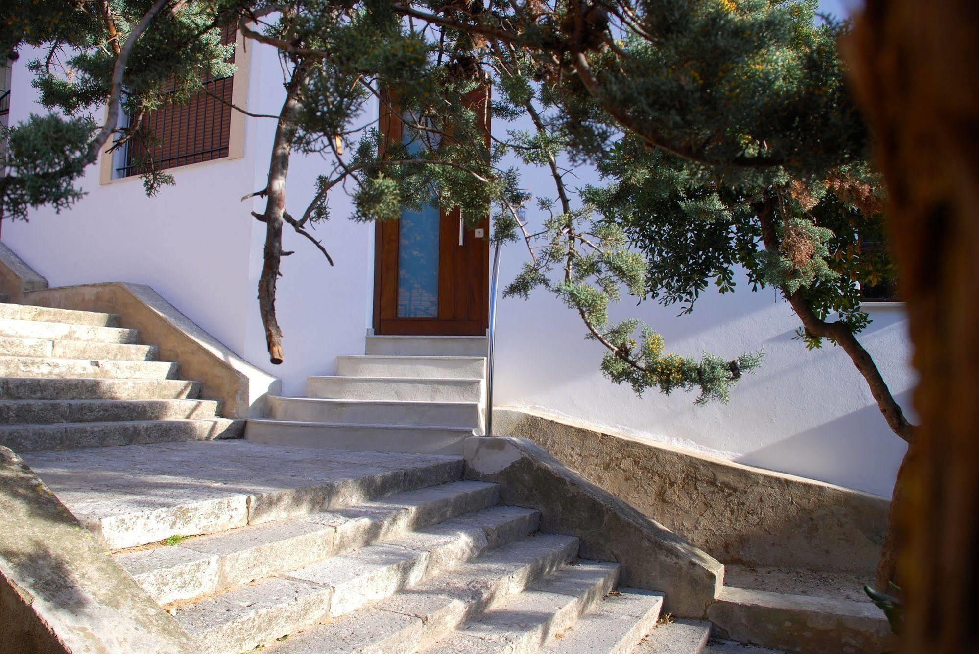 Apartamento Rural Castillo De Yeste 2 Pax (Adults Only) Buitenkant foto