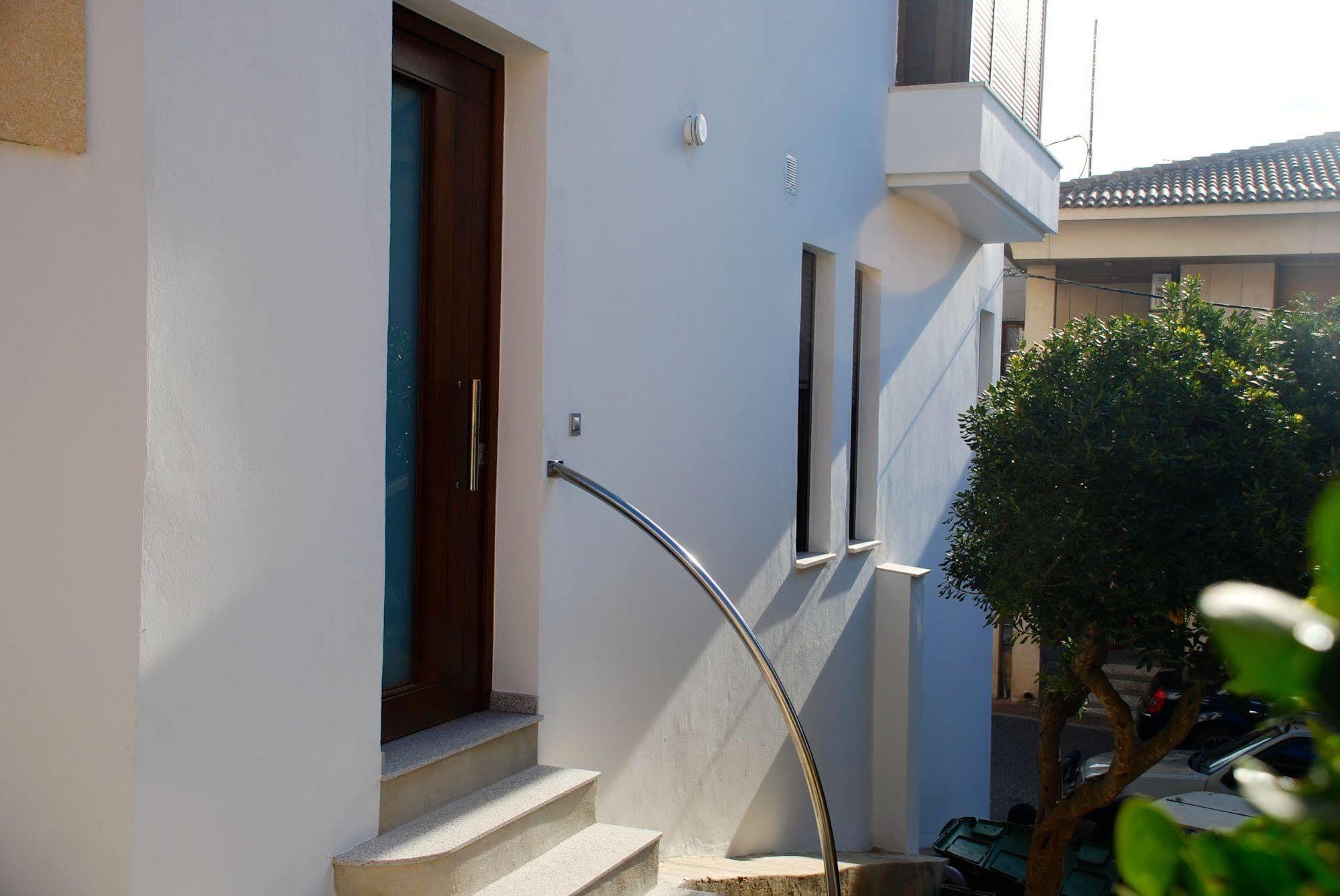 Apartamento Rural Castillo De Yeste 2 Pax (Adults Only) Buitenkant foto