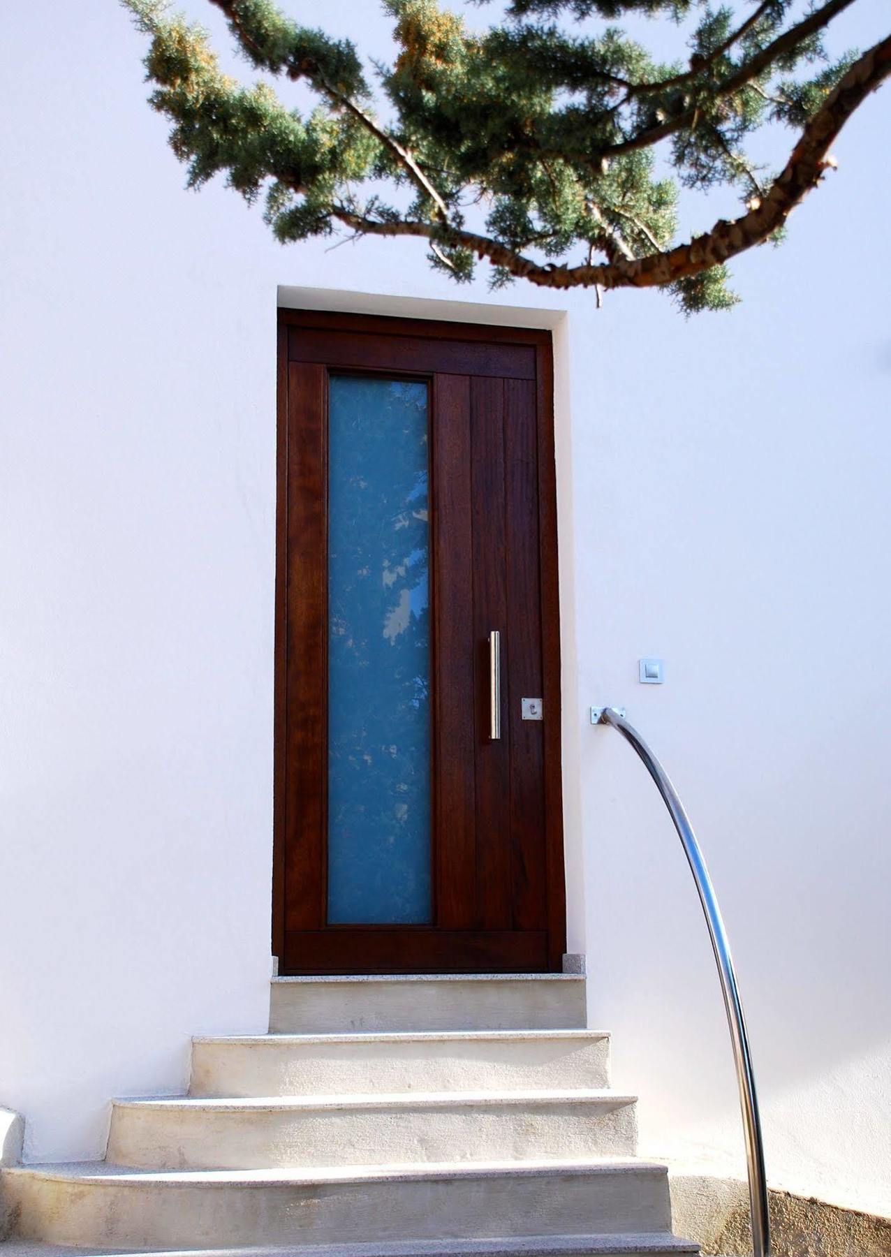 Apartamento Rural Castillo De Yeste 2 Pax (Adults Only) Buitenkant foto