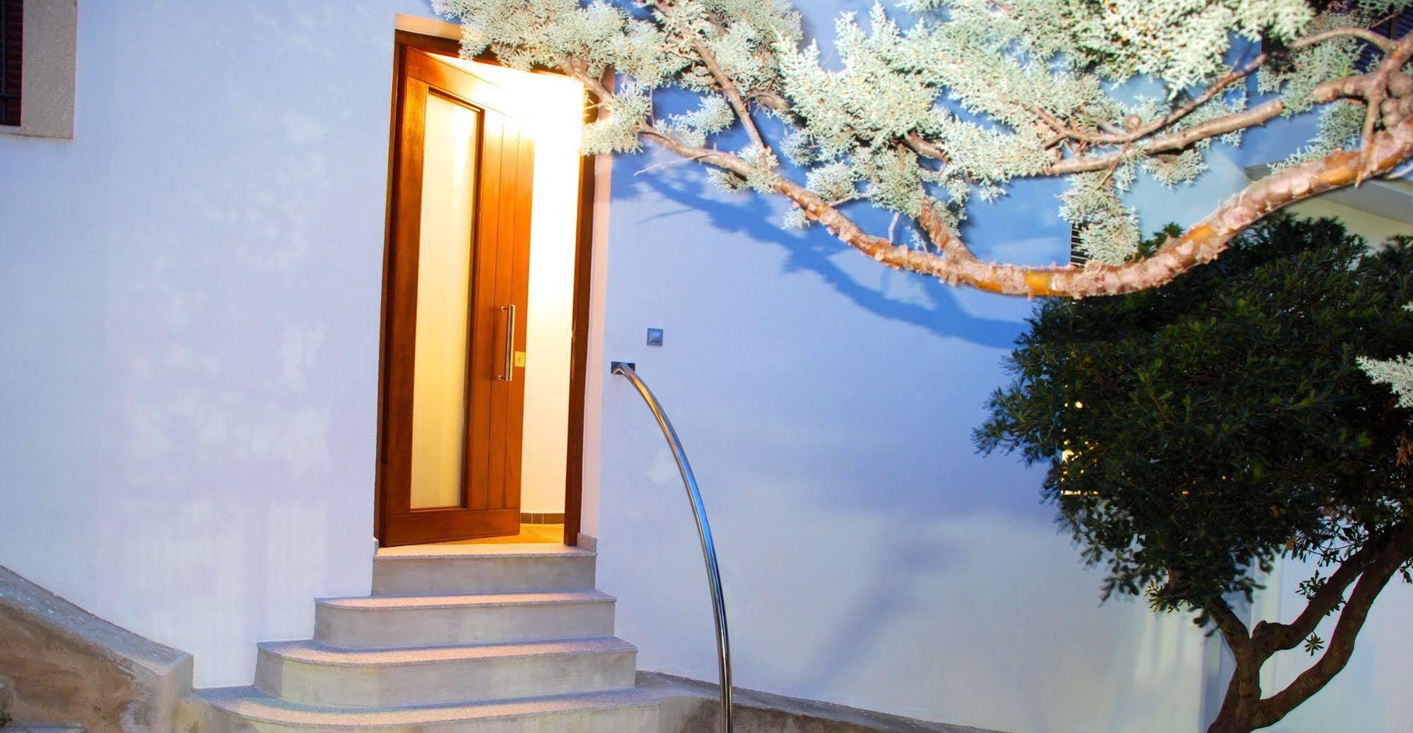 Apartamento Rural Castillo De Yeste 2 Pax (Adults Only) Buitenkant foto